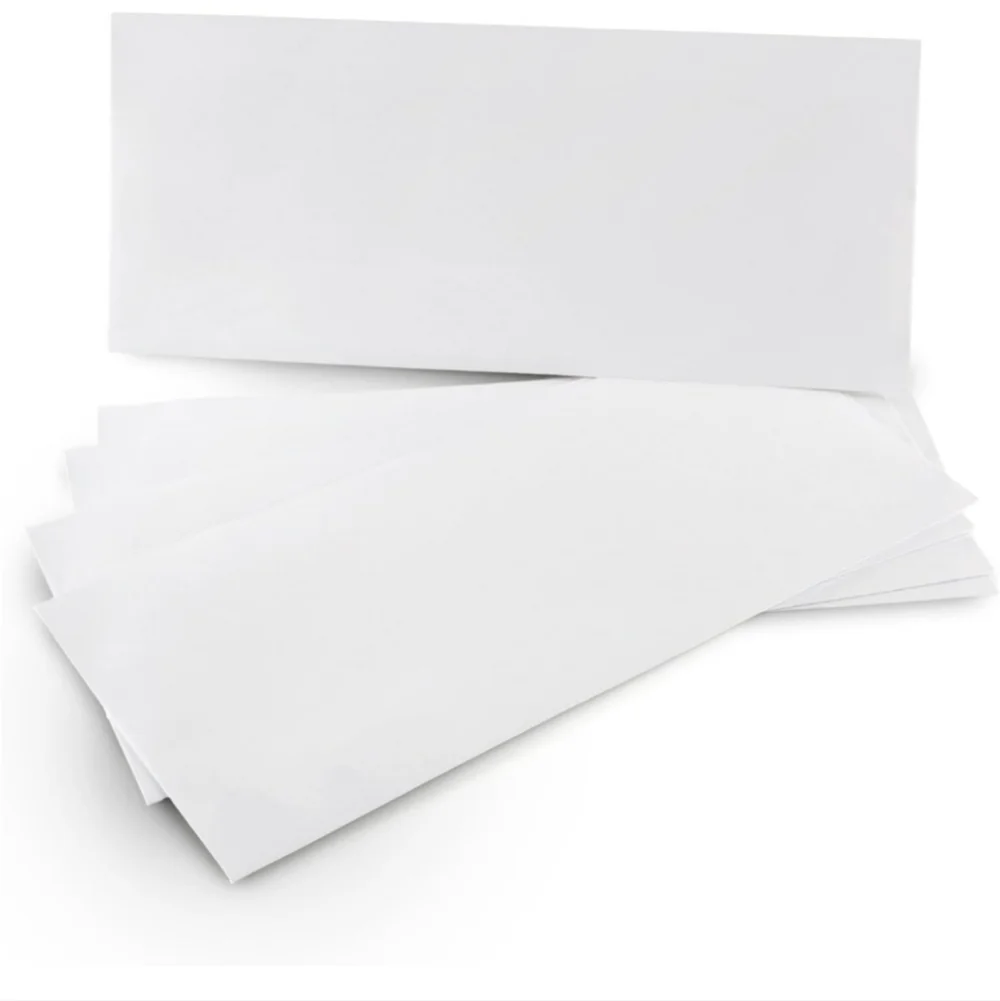 Security Self Seal Envelopes